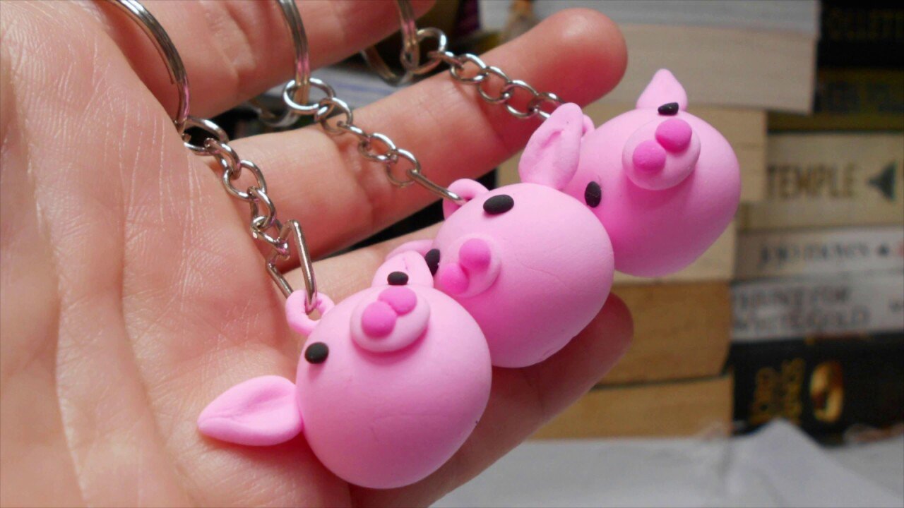 Super Light Clay Starter Kit